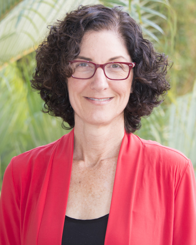 Marcy Kravec