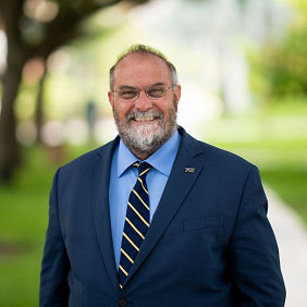 Brian Schriner