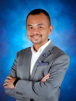 Michael Cheng